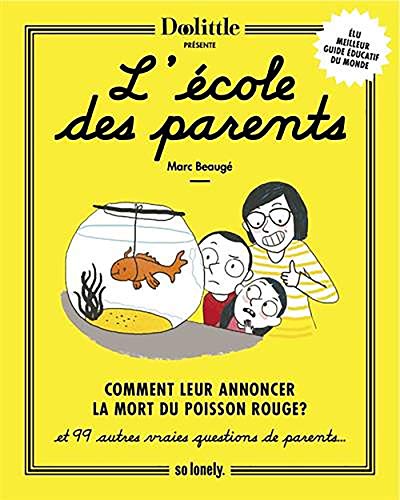L'école des parents L'école des parents