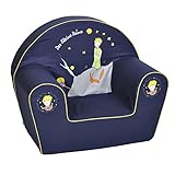 Knorrtoys 87683 – Kindersessel Der Kleine Prinz - 2