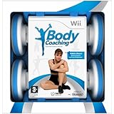 Body coaching + 2 haltères