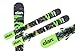 Produktbild Elan Snowblades Freeline Camo 99cm+ Sicherheitsbindung Saison 2017(2018