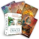 Mystical Shaman Oracle Cards by 