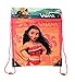 Produktbild Disney Vaiana Moana Beutel mit Kordelzug Schuhbeutel (Koralle)