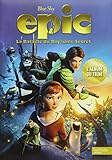 Epic, la bataille du royaume secret : L'album du film