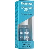 Flormar Kalsiyum Jel Tırnak G&uuml;&ccedil;lendirici 11 ml