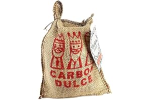 FRUTITOSCOM Pifarré - Carbón de Reyes - 100 gramos
