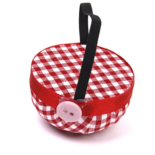 Tomate Nadelkissen Nähen Handwerk Nadel - 4