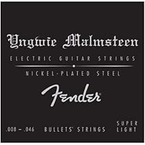 Plettri Dunlop Malmsteen Custom Delrin 1.5mm - Confezione Da 6 Pezzi, Per Chitarra, Design Personalizzato - Foto 9