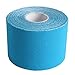 Produktbild Andux Kinesio Patch-Muscle-Tape Kinesiologie Tape-Sport-Verband JRT-01 (Blau)