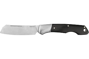 Kershaw Parley Couteau Adulte Unisexe, Micarta, Medium