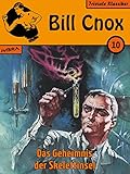 Bücher Neuerscheinungen 2022 - Bill Cnox 10: Das Geheimnis der Skelettinsel von Bill Cnox