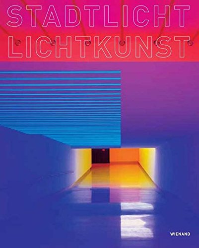 Preisvergleich Produktbild Stadtlicht - Lichtkunst