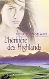 l'héritière des Highlands