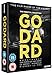 The Essential Godard [Blu-ray]