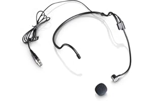 LD Systems WS 100 MH 1 - Headset