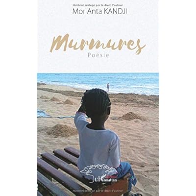 Murmures: Poésie