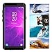 Produktbild Wasserdicht Hülle für Samsung Galaxy Note 9, IP68 Wasserdicht Staubdicht Schneedicht Stoßfest Schutzhülle Underwater Case Bumper Cover Case Etui für Galaxy Note 9 ,schwarz+Auftrieb Baumwolle (Black)