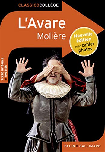 L'Avare L'Avare