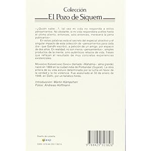 Quien Sigue El Camino de La Verdad No Tropieza