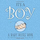 Cover zum Buch It's a Boy