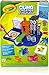 Price comparison product image Crayola Toy - Cling Creator Activity Kit - Gel Sticker Playset
