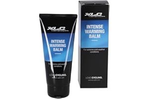 Xlc Pm-c04 Balsamo riscaldante Intenso Prima 100 ml, Accessori Sport, Multicolore (Multicolore), Taglia Unica