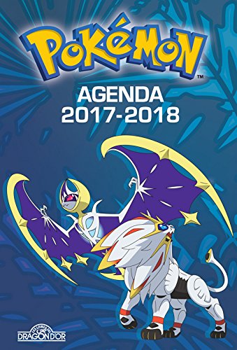 Download Pokémon - Agenda 2017-2018 Download Pokémon - Agenda 2017-2018