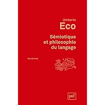 Amazon.fr - Histoire de la sémiotique - Hénault, Anne, Que sais-je