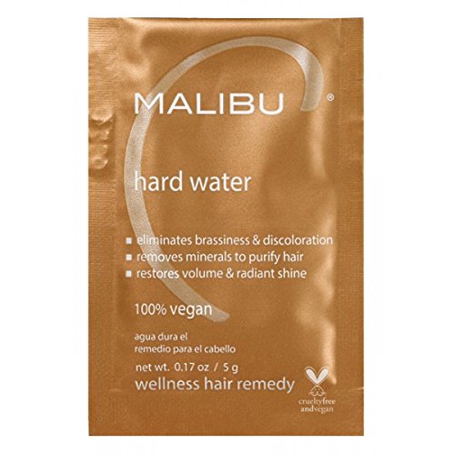 Malibu Hard Water 5g Sachet
