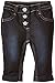 s.Oliver Unisex Baby 5-Pocket Plain Jeans, Blue (blue Denim Stretch 58z2), 0-3 Months (Manufacturer size: 62)