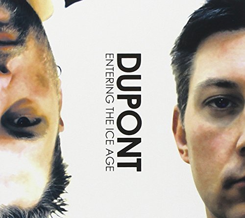 Preisvergleich Produktbild Entering the Ice Age by Dupont (2009-08-24)