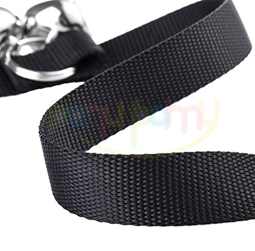 Dog-Potty-Training-Doorbells-Length-Adjustable-with-67-Pcs-of-14-Inch-Large-Thick-walled-Bells-for-House-Training-Housebreaking-Your-Doggy-with-Free-Puppy-Training-Directions-Included-Price-Xes