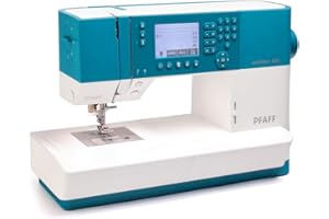 Pfaff máquina de coser Ambition 620