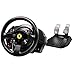 Produktbild Thrustmaster 4160609 T300 GTE Ferrari Rad und Pedale verkabelt schwarz
