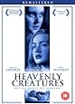 Heavenly Creatures Remastered - Limited Edition [DVD]