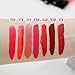 Neverland Waterproof Liquid Makeup Lip Pencil Matte Lipstick Lip Gloss Super Long Lasting 36#