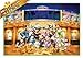 Produktbild DA-1000-428 Welcome to the Theatre of Dreams 1000 piece jigsaw puzzle Disney last one piece (japan import)
