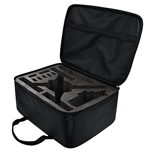CreaTion® Bolsa de transporte para Syma X5 X5C X5SC X5SW X5HC X5HW RC Quadcopter