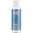 Bare Feet by Margaret Dabbs Soothing Foot Soak (200ml), Foot Soak To Soothe And Replenish For Dry Skin And Sore Feet