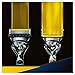 Gillette Fusion ProShield Power Razor Blades for Men