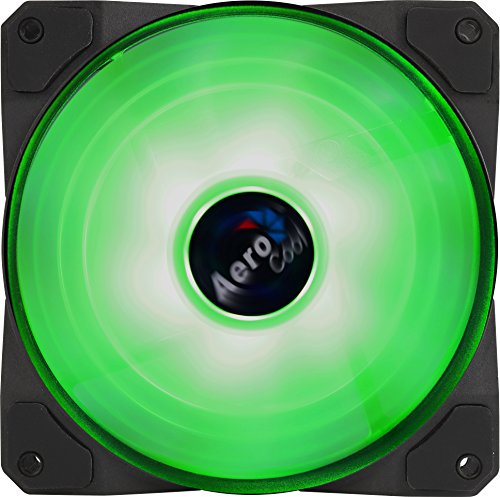 Aerocool P7  de F12  Ventilador RGB