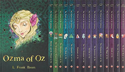 The Wizard of Oz Collection