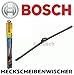 Produktbild BOSCH Aerotwin A 400 H HECK 400 Heckscheibenwischer Heckwischer Scheibenwischer Wischerblatt Wischblatt Flachbalkenwischer Scheibenwischerblatt 2mmService