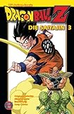 Dragon Ball Z - Die Saiyajin, Band 3 by