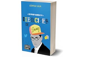 Exercices de swag - Raymond Queneau 2.0