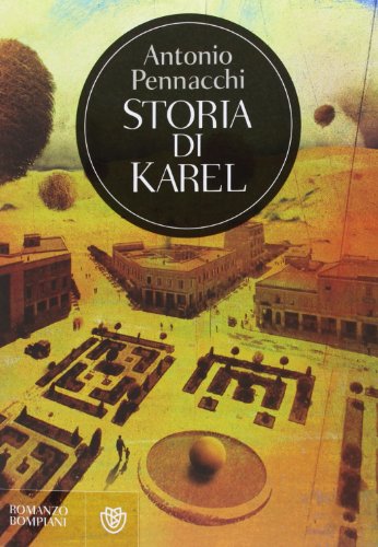 Download Storia di Karel