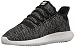 Produktbild adidas Originals Men's Shoes | Tubular Shadow Knit Fashion Sneakers, Black/Utility Black Vintage White St, (8.5 M US)