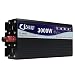 Produktbild Tutoy Intelligent Screen Pure Sinus Power Inverter 12V/24V Bis 220V 3000W/4000W/5000W/6000W Converter24V 3000W