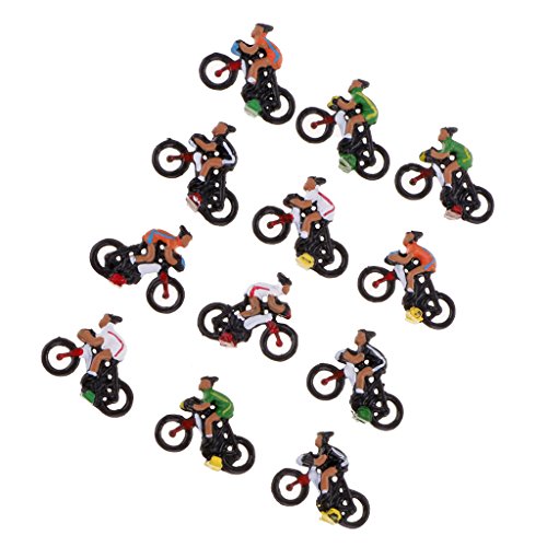 Figurine vélo Top 10 de 2023 Comparatif des Meilleurs Maveo.fr