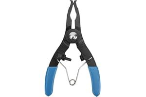 ‎EVGATSAUTO Sprühkopf-Hochziehwerkzeug, Metall, Universelle Passform, Einfache Bedienung, Sprinkler, Düse, Stiel, Reparaturzange, Sprinkler, Zange, Sprinkler, Werkzeuge, Düse