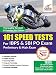 101 Speed Tests for IBPS & SBI Bank PO Exam RS.158.00